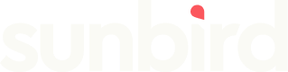 Sunbird logotyp