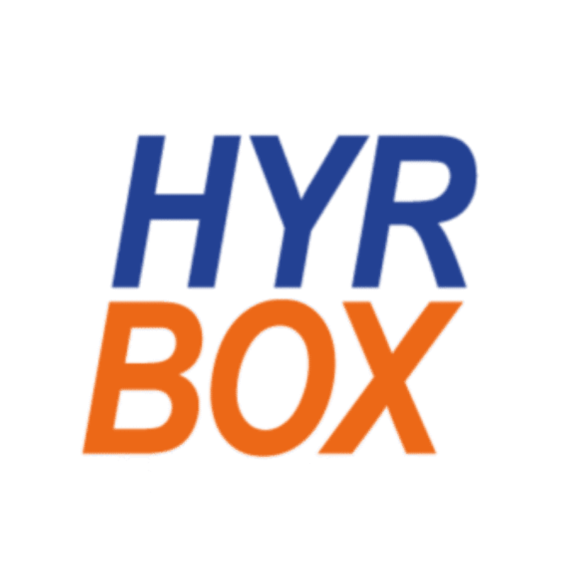 HyrBox logo
